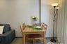 1 Bedroom Condo for rent in Klass Condo Siam, Wang Mai, Bangkok near BTS National Stadium