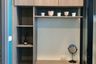 1 Bedroom Condo for rent in KnightsBridge Collage Sukhumvit 107, Bang Na, Bangkok near BTS Bearing