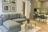 2 Bedroom Apartment for rent in Khlong Tan, Bangkok near BTS Phrom Phong