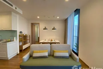 2 Bedroom Condo for rent in Noble BE 33, Khlong Tan Nuea, Bangkok near BTS Phrom Phong