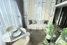 2 Bedroom Condo for rent in Park Origin Chula Samyan, Maha Phruettharam, Bangkok near MRT Sam Yan