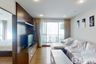 1 Bedroom Condo for rent in Von Napa Sukhumvit 38, Phra Khanong, Bangkok near BTS Thong Lo