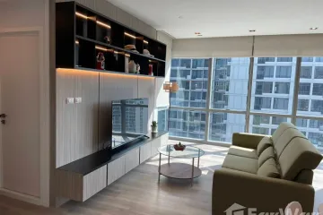 1 Bedroom Condo for rent in Khlong Toei Nuea, Bangkok near MRT Sukhumvit