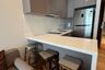 1 Bedroom Condo for rent in Hyde Sukhumvit 13, Khlong Toei Nuea, Bangkok near BTS Nana