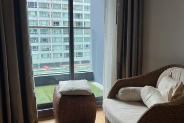 1 Bedroom Condo for rent in Khlong Toei Nuea, Bangkok near BTS Nana