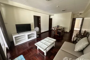 2 Bedroom Condo for rent in Khlong Toei, Bangkok near BTS Nana