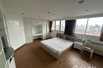 3 Bedroom Condo for rent in Tai Ping Towers, Khlong Tan Nuea, Bangkok