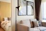 1 Bedroom Condo for rent in The Nest Sukhumvit 22, Khlong Toei, Bangkok near BTS Phrom Phong