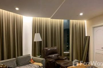 2 Bedroom Condo for rent in Pathum Wan, Bangkok near MRT Sam Yan