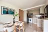 2 Bedroom Condo for rent in SOCIO Reference 61, Khlong Tan Nuea, Bangkok near BTS Ekkamai