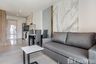 2 Bedroom Condo for rent in Life One Wireless, Lumpini, Bangkok near BTS Ploen Chit