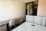 1 Bedroom Condo for rent in Samrong Nuea, Samut Prakan near BTS Bearing