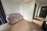 1 Bedroom Condo for rent in Elio Del Nest, Bang Na, Bangkok near BTS Udom Suk