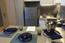 1 Bedroom Condo for rent in M Thonglor 10, Khlong Tan Nuea, Bangkok near BTS Ekkamai