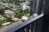 1 Bedroom Condo for rent in M Thonglor 10, Khlong Tan Nuea, Bangkok near BTS Ekkamai