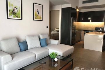 2 Bedroom Condo for rent in Khlong Toei Nuea, Bangkok near MRT Phetchaburi