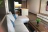 2 Bedroom Condo for rent in Khlong Toei Nuea, Bangkok near MRT Phetchaburi