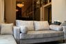 1 Bedroom Condo for rent in Park Origin Chula Samyan, Maha Phruettharam, Bangkok near MRT Sam Yan