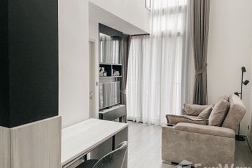 1 Bedroom Condo for rent in Bang Chak, Bangkok near BTS Punnawithi