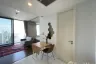 1 Bedroom Condo for rent in Nara 9 by Eastern Star, Sathon, Bangkok near BTS Chong Nonsi