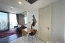 1 Bedroom Condo for rent in Nara 9 by Eastern Star, Sathon, Bangkok near BTS Chong Nonsi