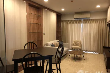 2 Bedroom Condo for rent in Khlong Tan, Bangkok near BTS Thong Lo