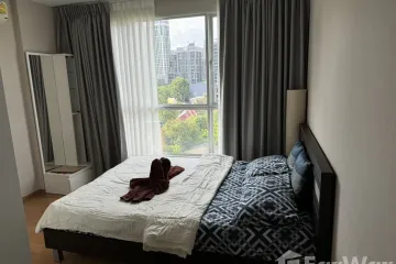 1 Bedroom Condo for rent in Phra Khanong Nuea, Bangkok near BTS Ekkamai