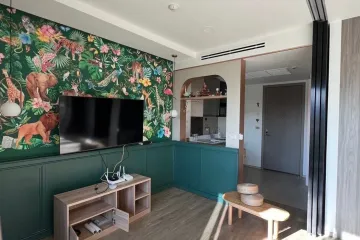 1 Bedroom Condo for rent in Sam Sen Nai, Bangkok near BTS Ari