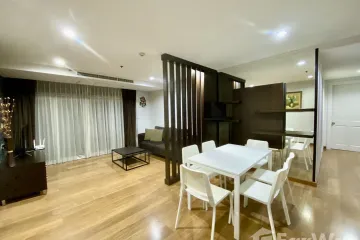 3 Bedroom Condo for rent in Khlong Toei Nuea, Bangkok near BTS Nana