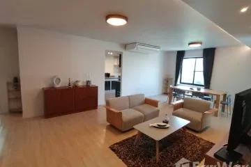 3 Bedroom Condo for rent in Khlong Toei Nuea, Bangkok near MRT Sukhumvit