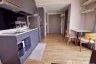 1 Bedroom Condo for rent in The Teak Sukhumvit 39, Khlong Tan Nuea, Bangkok near BTS Phrom Phong