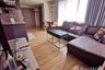 1 Bedroom Condo for rent in The Teak Sukhumvit 39, Khlong Tan Nuea, Bangkok near BTS Phrom Phong