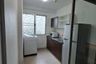 1 Bedroom Condo for rent in Supalai City Resort Ratchada-Huaykwang, Huai Khwang, Bangkok near MRT Huai Khwang