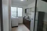 1 Bedroom Condo for rent in Huai Khwang, Bangkok near MRT Huai Khwang