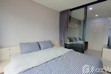 1 Bedroom Condo for rent in Bang Kapi, Bangkok near MRT Phetchaburi