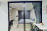 1 Bedroom Condo for rent in Life Asoke, Bang Kapi, Bangkok near MRT Phetchaburi