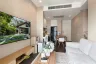 2 Bedroom Condo for rent in Chom Phon, Bangkok near MRT Phahon Yothin