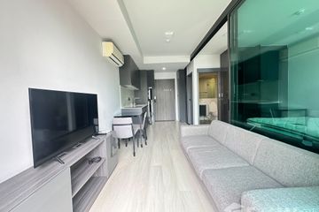 1 Bedroom Condo for rent in Khlong Toei, Bangkok near BTS Asoke