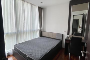 1 Bedroom Condo for rent in Thanon Phetchaburi, Bangkok near BTS Ratchathewi
