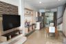 3 Bedroom Townhouse for rent in Phlapphla, Bangkok near MRT Ramkhamhaeng