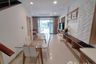 3 Bedroom Townhouse for rent in Phlapphla, Bangkok near MRT Ramkhamhaeng