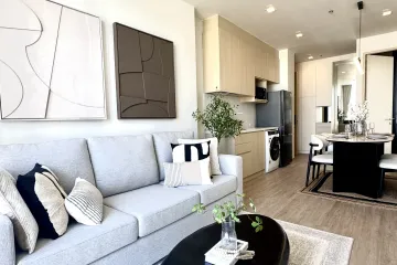 2 Bedroom Condo for rent in Khlong Tan Nuea, Bangkok near BTS Phrom Phong