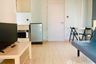 1 Bedroom Condo for rent in Lumpini Suite Phetchaburi - Makkasan, Makkasan, Bangkok near Airport Rail Link Makkasan