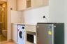 1 Bedroom Condo for rent in Lumpini Suite Phetchaburi - Makkasan, Makkasan, Bangkok near Airport Rail Link Makkasan