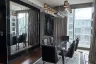 1 Bedroom Condo for rent in Quattro by Sansiri, Khlong Tan Nuea, Bangkok near BTS Thong Lo