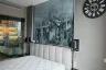 1 Bedroom Condo for rent in Quattro by Sansiri, Khlong Tan Nuea, Bangkok near BTS Thong Lo