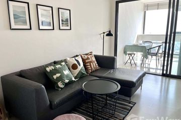 1 Bedroom Condo for rent in Phra Khanong, Bangkok near BTS Ekkamai