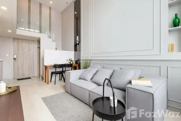 1 Bedroom Condo for rent in Thung Wat Don, Bangkok near BTS Sueksa Witthaya
