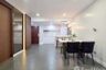 1 Bedroom Condo for rent in Sathorn Park Place, Thung Maha Mek, Bangkok near MRT Lumpini