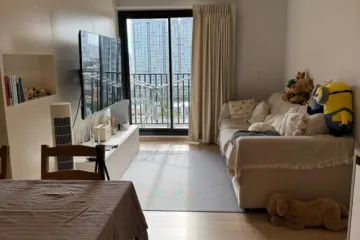 2 Bedroom Condo for rent in Suan Luang, Bangkok near Airport Rail Link Ramkhamhaeng
